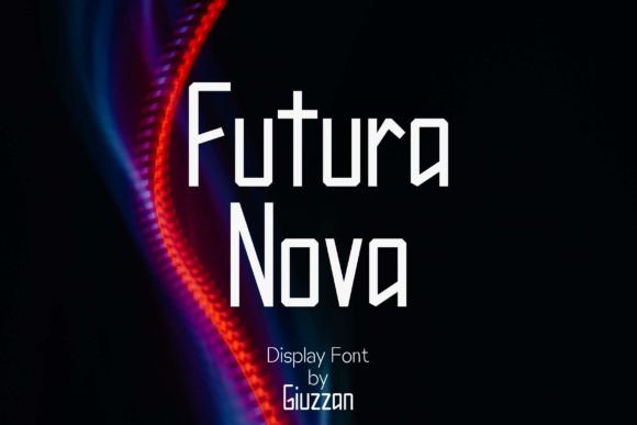 Futura Nova: A Designer’s Real-World Take